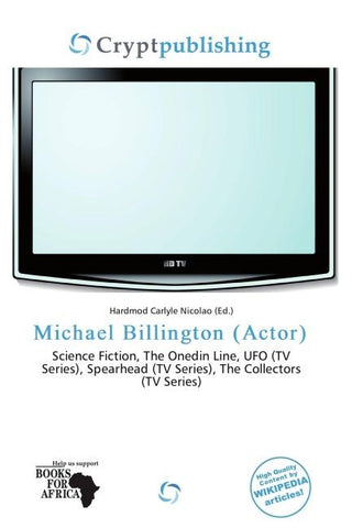 Michael Billington (Actor)