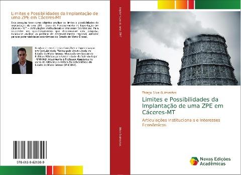Limites e Possibilidades da Implantação de uma ZPE em Cáceres-MT