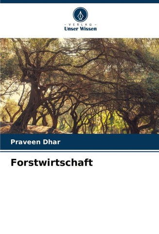 Forstwirtschaft