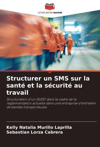 Structurer un SMS sur la santé et la sécurité au travail