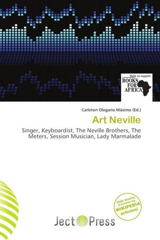 Art Neville
