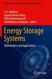 Energy Storage Systems