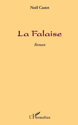 La falaise
