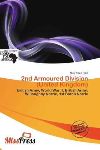 2nd Armoured Division (United Kingdom)