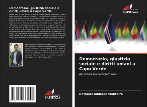 Democrazia, giustizia sociale e diritti umani a Capo Verde