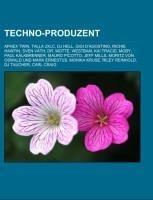 Techno-Produzent