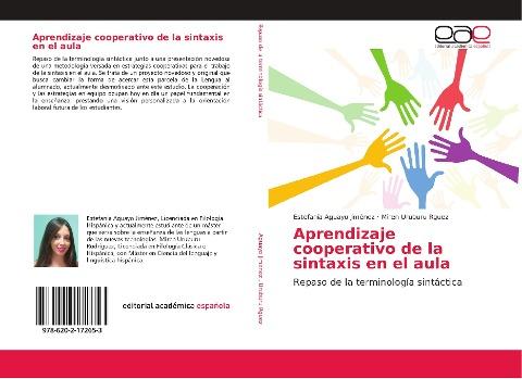 Aprendizaje cooperativo de la sintaxis en el aula