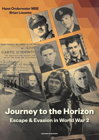 Journey to the Horizon