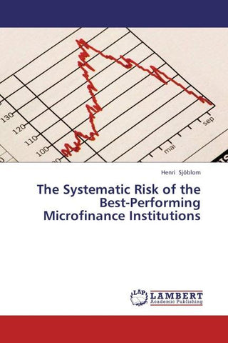 The Systematic Risk of the Best-Performing Microfinance Institutions