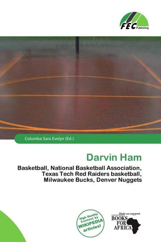 Darvin Ham