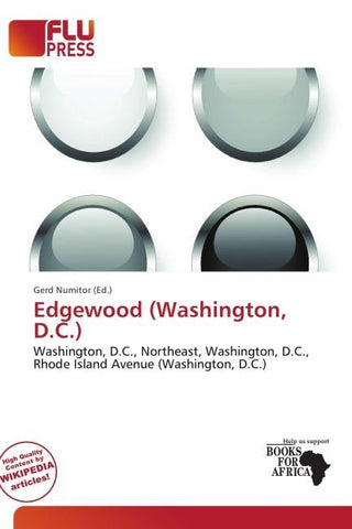 Edgewood (Washington, D.C.)