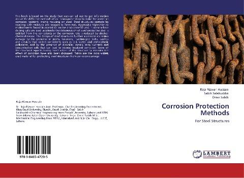 Corrosion Protection Methods