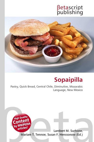 Sopaipilla