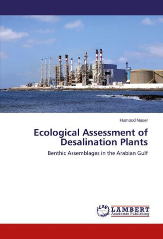 Ecological Assessment of Desalination Plants