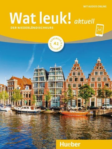 Wat leuk! aktuell A1