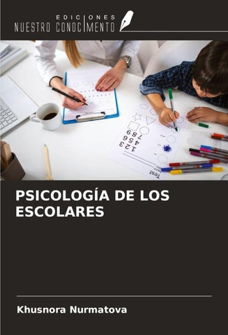 PSICOLOGÍA DE LOS ESCOLARES