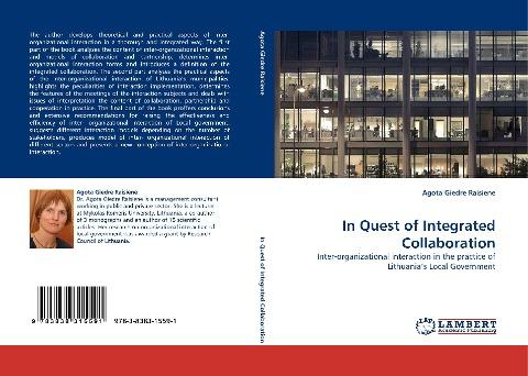 In Quest of Integrated Collaboration