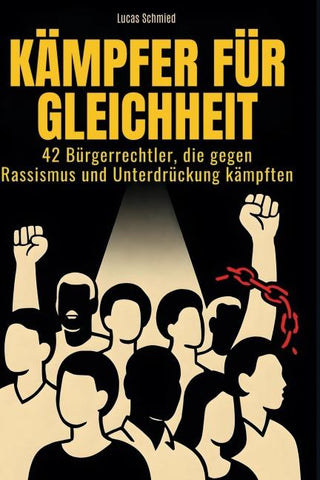 Kämpfer für Gleichheit