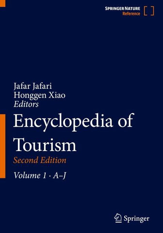 Encyclopedia of Tourism