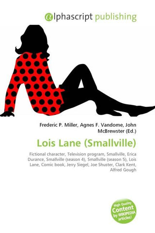 Lois Lane (Smallville)