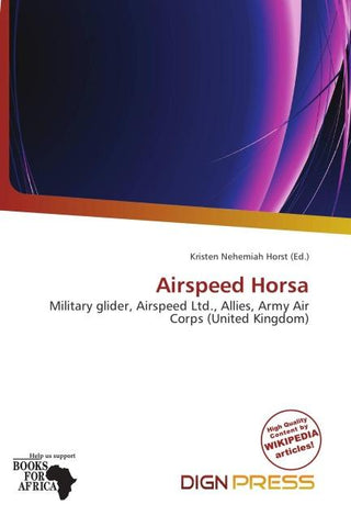 Airspeed Horsa