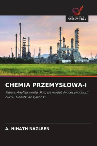 CHEMIA PRZEMYS¿OWA-I