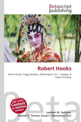 Robert Hooks