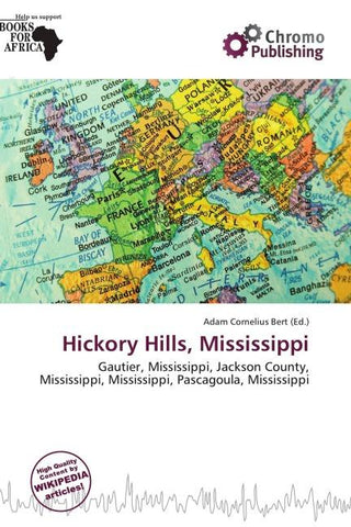 Hickory Hills, Mississippi