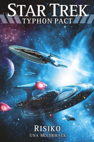 Star Trek - Typhon Pact 7