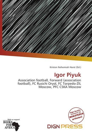 Igor Piyuk