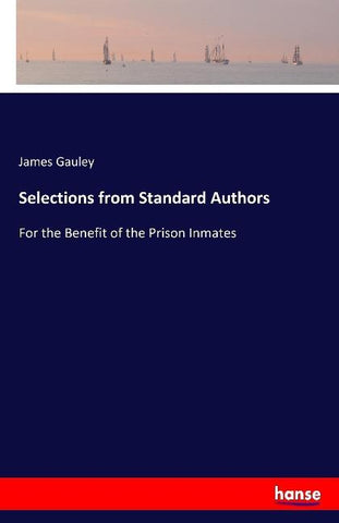 Selections from Standard Authors