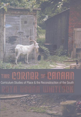 This Corner of Canaan