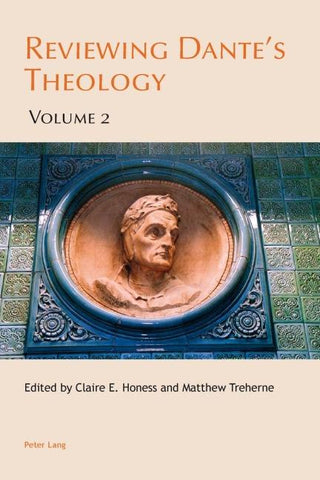 Reviewing Dante’s Theology