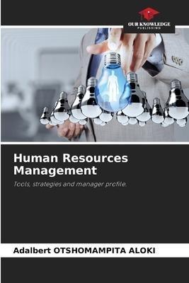 Human Resources Management