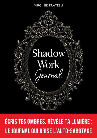 Shadow Work Journal