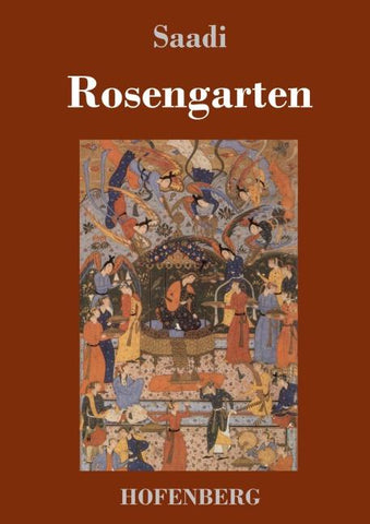 Rosengarten