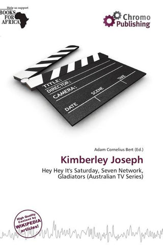 Kimberley Joseph