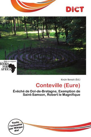 Conteville (Eure)