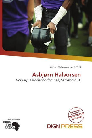 Asbjørn Halvorsen