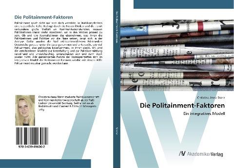 Die Politainment-Faktoren