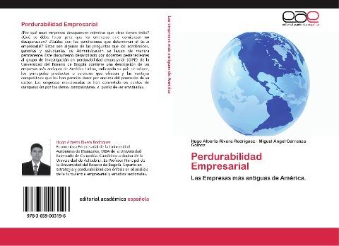Perdurabilidad Empresarial