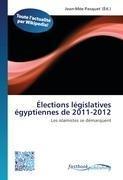Élections législatives égyptiennes de 2011-2012
