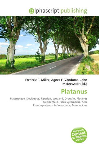 Platanus