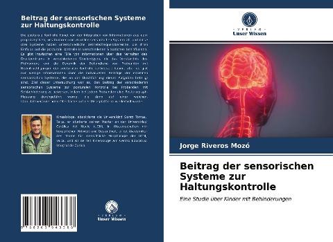 Beitrag der sensorischen Systeme zur Haltungskontrolle
