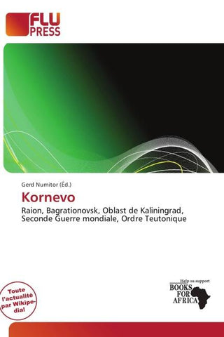 Kornevo