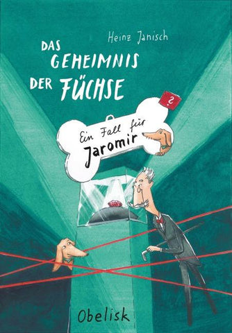 Das Geheimnis der Füchse