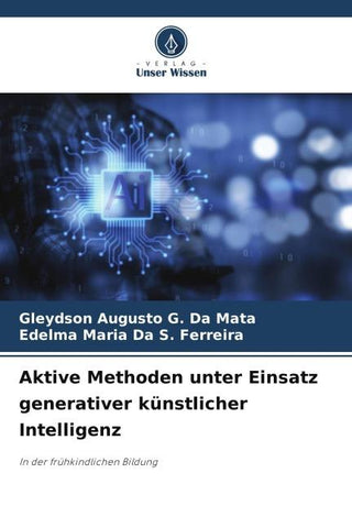 Aktive Methoden unter Einsatz generativer künstlicher Intelligenz
