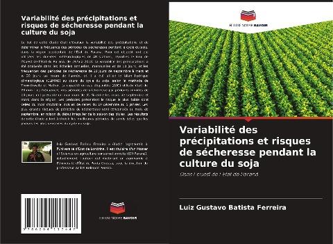 Variabilité des précipitations et risques de sécheresse pendant la culture du soja