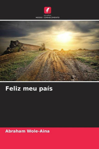 Feliz meu país