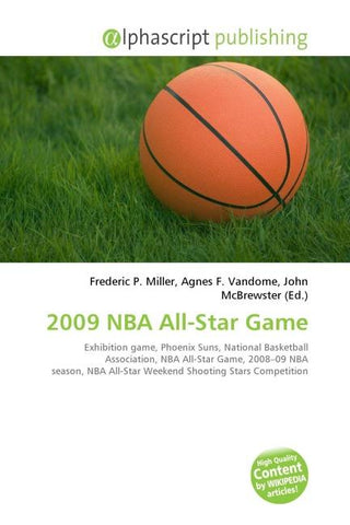 2009 NBA All-Star Game